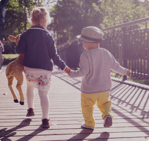 Marketplace de mise en relation entre des parents et des baby-sitters